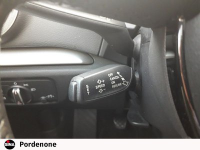 AUDI A3 Cabrio 1.6 TDI 105 CV Attraction (rif. 20566539), Anno - hovedbillede