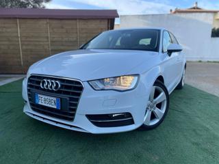 Audi A3 2.0 TDI S tronic Business, Anno 2017, KM 104539 - hovedbillede