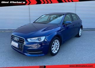 AUDI A3 A3 SPB 30 TFSI S tronic Business (rif. 20695572), Anno 2 - hovedbillede
