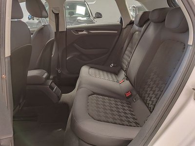 Audi A3 SPB 30 TFSI S tronic Business (( Promo Valore Garantito - hovedbillede