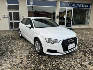 AUDI A3 SPB 30 g tron S tronic Admired (rif. 20376387), Anno 202 - hovedbillede