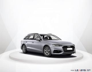 Audi A4 Avant 3.0 Tdi Quattro 218cv S tronic, Anno 2017, KM 1535 - hovedbillede