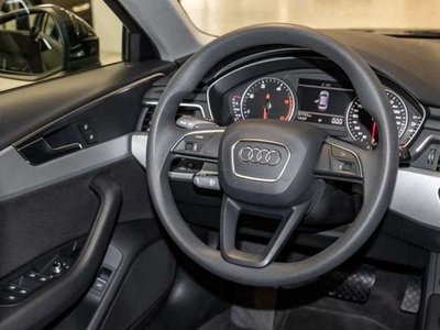 Audi A4 Avant 2.0 TDI S tronic Business + NAVI, Anno 2017, KM 47 - hovedbillede
