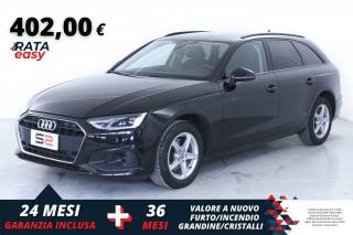 Audi A4 2.0 TFSI Launch Edition S Tronic 2017 - hovedbillede