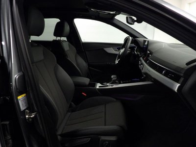 Audi Q5 40 TDI 204 CV quattro S tronic Business Advanced, Anno 2 - hovedbillede
