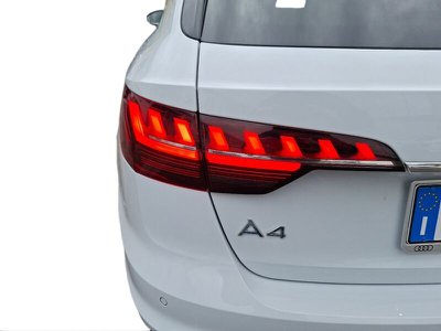 Audi A1 2ª serie citycarver 30 TFSI, Anno 2020, KM 53409 - hovedbillede