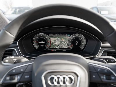 Audi A4 S4 Avant TDI quattro tiptronic Matrix B&O, Anno 2023, KM - hovedbillede