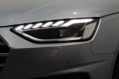 Audi A4 5ª serie Avant 35 TDI S tronic S line edition, Anno 2022 - hovedbillede