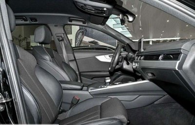 AUDI Q3 40 TDI quattro S tronic Business (rif. 16630193), Anno 2 - hovedbillede