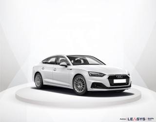 Audi A3 Limousine 1.4 TFSI CoD Carbon Black Design S - hovedbillede