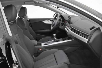 Audi A5 Sportback 2.0 TFSI Sport S tronic - hovedbillede