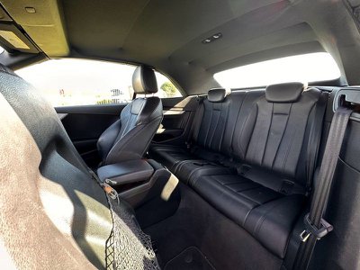 AUDI A5 Cabrio 2.0TDI Stronic Business Sport NAVI CRUISE (rif. 2 - hovedbillede