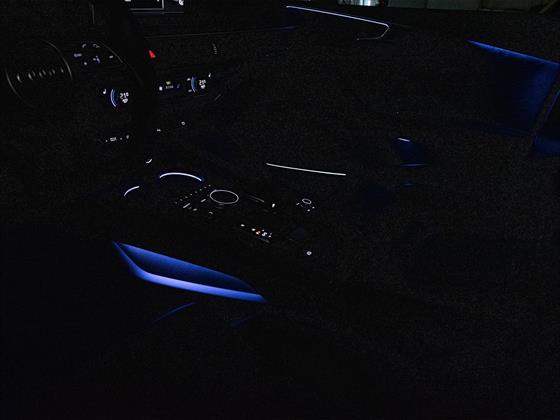 Audi Q3 2.0 TDI Quattro S Line LED Competizione Bose - hovedbillede