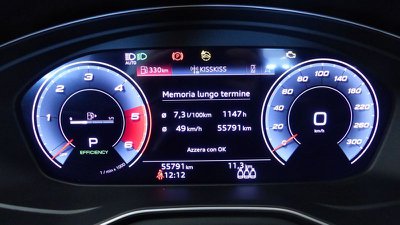 Audi A3 SPB 30 TDI Business, Anno 2021, KM 25000 - hovedbillede