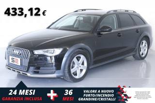 AUDI A6 45 2.0 TFSI quattro ultra S tronic S line edition (rif. - hovedbillede