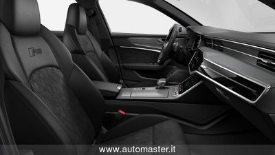 Audi A6 RS 6 Avant 4.0 TFSI quattro tiptronic IVA ESPOSTA, Anno - hovedbillede