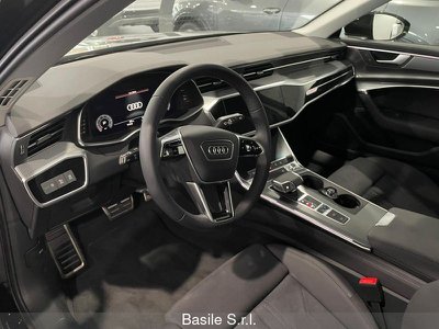 Audi Q5 40 TDI 204 CV quattro S tronic Business Advanced Info: - hovedbillede