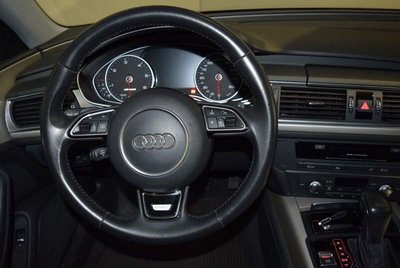 Audi A6 A6 Avant 40 2.0 TDI S tronic Business Sport, Anno 2021, - hovedbillede