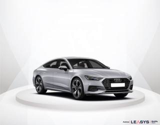 Audi A3 Limousine 1.4 TFSI CoD Carbon Black Design S - hovedbillede