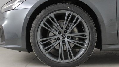 Audi A7 A7 SPB 40 2.0 TDI quattro ultra S tronic Business Plus, - hovedbillede