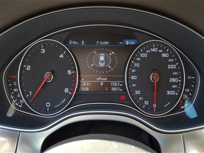 Audi A7 3.0 Tdi Quattro S Line Navi Matrix Bose Camera 20, Anno - hovedbillede