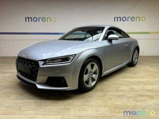 Audi TT Coupe 40 2.0 tfsi s tronic, Anno 2020, KM 25614 - hovedbillede