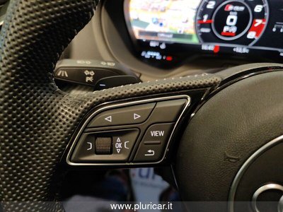 Audi Q2 SQ2 TFSI 300cv quattro S tronic Navi LED Cerchi 19, Anno - hovedbillede