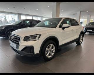 AUDI Q2 35 TFSI S TRONIC S LINE EDITION (rif. 20569408), Anno 20 - hovedbillede