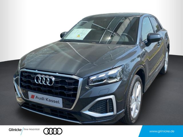 Audi Q2 EDITION ONE -Neues Modell-PANO,B&O Sound,Navi - hovedbillede