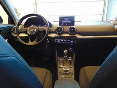 Audi A4 AVANT 35 TDI S TRONIC MY 24, Anno 2024, KM 500 - hovedbillede