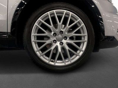 Audi Q3 35 TDI quattro S tronic + S line ext + RETROCAMERA + PAC - hovedbillede