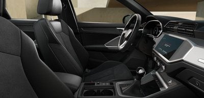 Audi A4 Avant 35 TDI/163 CV S tronic Business Advanced, Anno 201 - hovedbillede