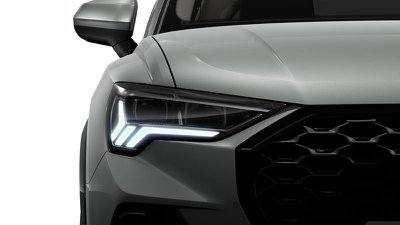 Audi Q3 35 TDI S tronic Business, Anno 2019, KM 78133 - hovedbillede