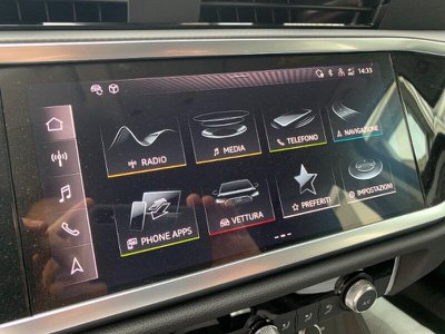 Audi A5 Cabrio 2.0 TDI S tronic Business Sport NAVI CRUISE DAB, - hovedbillede