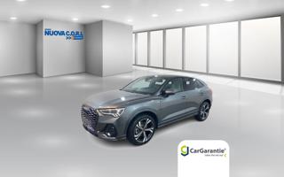 Audi e tron e tron 55 quattro Business, Anno 2020, KM 42246 - hovedbillede