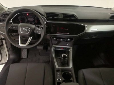 Audi A6 Avant 40TDI quattro S tronic Business Advanced, Anno 202 - hovedbillede