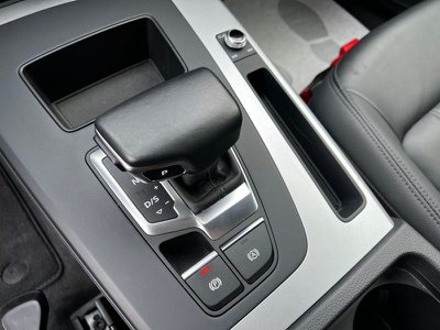 Audi Q5 SPB 40 TDI quattro S tronic Business Advanced, Anno 2021 - hovedbillede