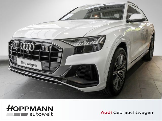 Audi Q2 -neues Modell-advanced S tronic KLIMA ALU AHK - hovedbillede
