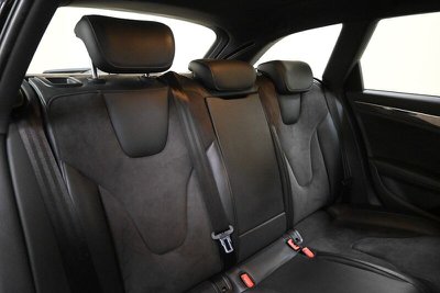 AUDI RS6 Avant 4.0 TFSI V8 quattro tiptronic (rif. 20369156), An - hovedbillede