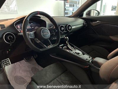 Audi Rs3 2017 Sportback 2.5 Tfsi Quattro S Tronic, Anno 2017, - hovedbillede