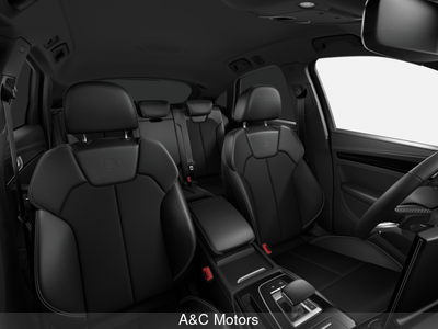 AUDI Q5 40 TDI quattro S tronic Business Sport (rif. 20711446), - hovedbillede