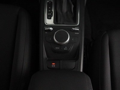 Audi A6 Avant 40 2.0 TDI 204cv MHEV quattro ultra S tronic, Anno - hovedbillede