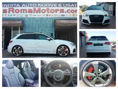 Audi A4 A4 Avant 2.0 Tdi 150 Cv S Tronic S Line Edition, Anno 20 - hovedbillede