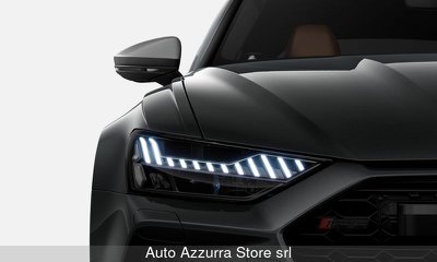 AUDI RS6 Avant 4.0 TFSI V8 quattro tiptronic (rif. 20475818), An - hovedbillede
