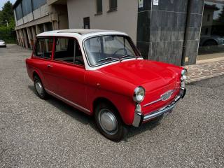 AUTOBIANCHI Other Bianchina Panoramica (rif. 20518388), Anno 196 - hovedbillede