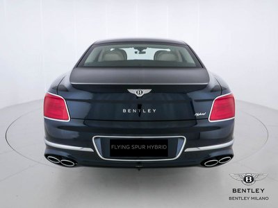Bentley Continental GTC V8 Azure, Anno 2022, KM 10923 - hovedbillede