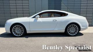 Bentley Continental GT V8 4.0 550cv Aut., Anno 2023, KM 5814 - hovedbillede