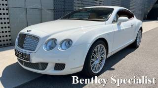BENTLEY Continental Continental Flying Spur Speed (rif. 17755564 - hovedbillede