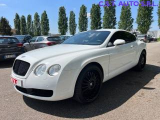 BENTLEY Continental Continental Flying Spur Speed (rif. 17755564 - hovedbillede