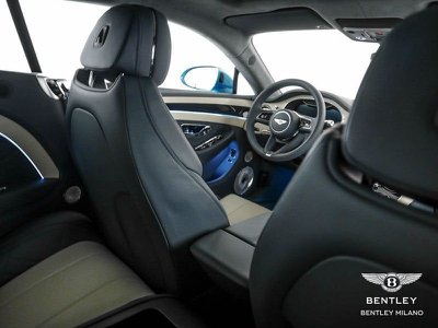 BENTLEY Continental GT Speed W12 610 Cv Coupe' Iva 22% Compresa - hovedbillede